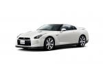 Nissan GT-R 2007 года
